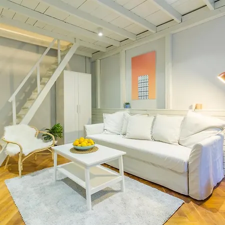 King93 In Budapest. Διαμέρισμα