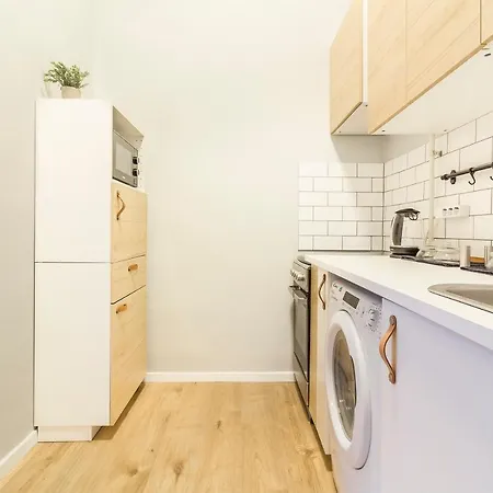 Διαμέρισμα King93 In Budapest. Βουδαπέστη