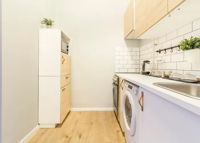 Apartament King93 In Budapest. Budapesta